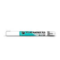 AK PLAYMARKERS: Turquoise