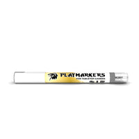 AK PLAYMARKERS: Gold