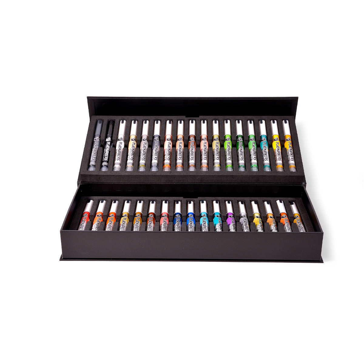 AK PLAYMARKERS: Special Box Set [34 colors]