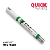 AK QUICK MARKERS: Orc Flesh