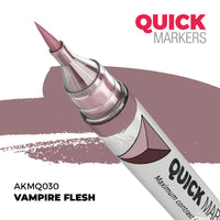 AK QUICK MARKERS: Vampire Flesh