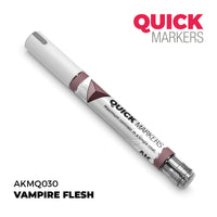 AK QUICK MARKERS: Vampire Flesh