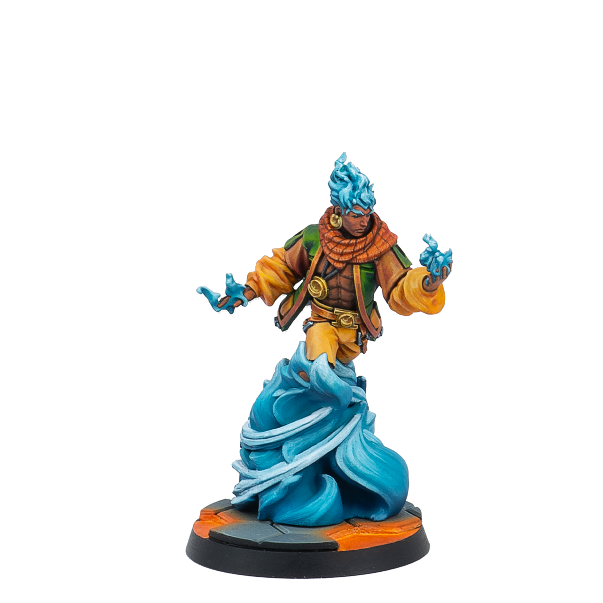 Infinity HexaDome Legends Core Box [AUGUST PRE-ORDER]