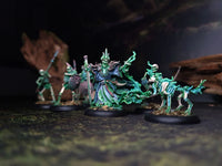 ArcWorlde Ancient Dead Starter Warband