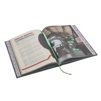 Avalon Rising Core Book