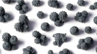 Basing Bits: Barrel Cacti