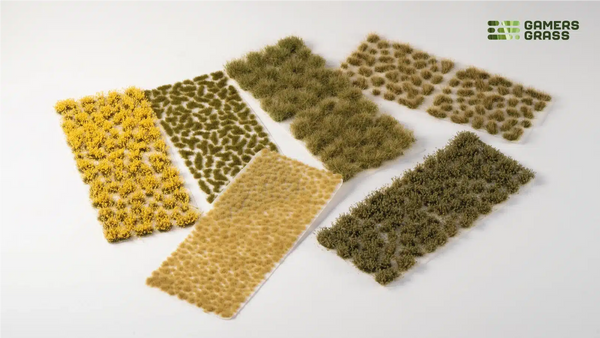 Mediterranean Temple Basing Box