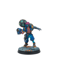 Infinity HexaDome Legends Core Box [AUGUST PRE-ORDER]