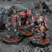 Beyond Operation Mazebreaker  [JUNE PRE-ORDER]