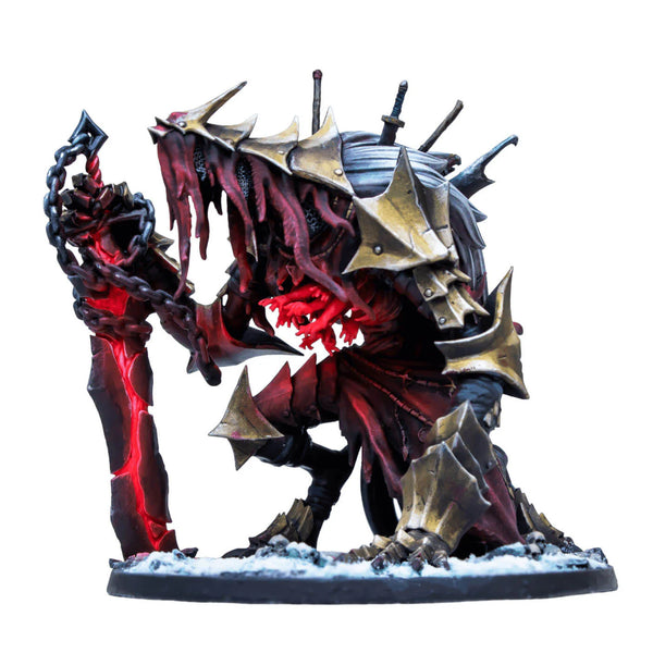 Blighted Riftspawn Expansion