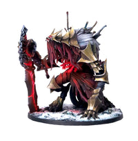 Blighted Riftspawn Expansion