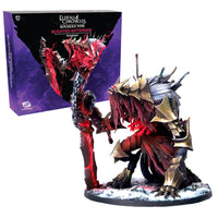 Blighted Riftspawn Expansion