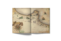 Don't Look Back 1698 Expansion Book