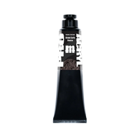 Pro Acryl Basing Textures - Brown Earth - COARSE 120ml