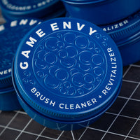 Game Envy: Brush Cleaner