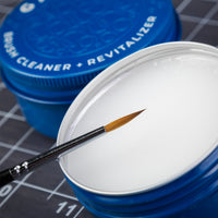 Game Envy: Brush Cleaner