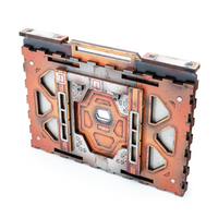 Cosmica Bulkhead