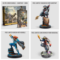 N5 Launch Bundle [NOVEMBER PRE-ORDER]