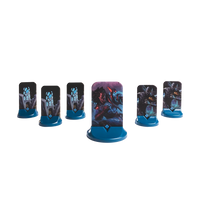 Reinforcement Pack - Liastrum Research