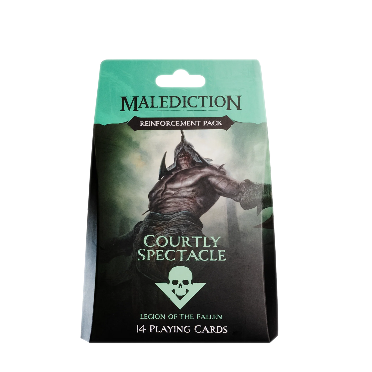 Standee Pack - Reinforcement Pack Courtly Spectacle