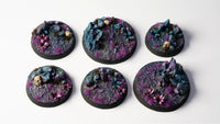 Basing Bits: Chaos Shards