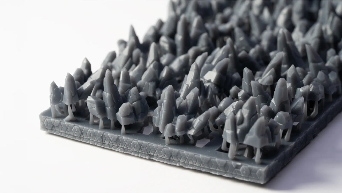 Basing Bits: Chaos Shards