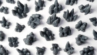 Basing Bits: Chaos Shards