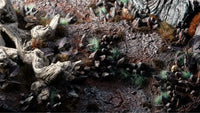 Basing Bits: Chaos Shards