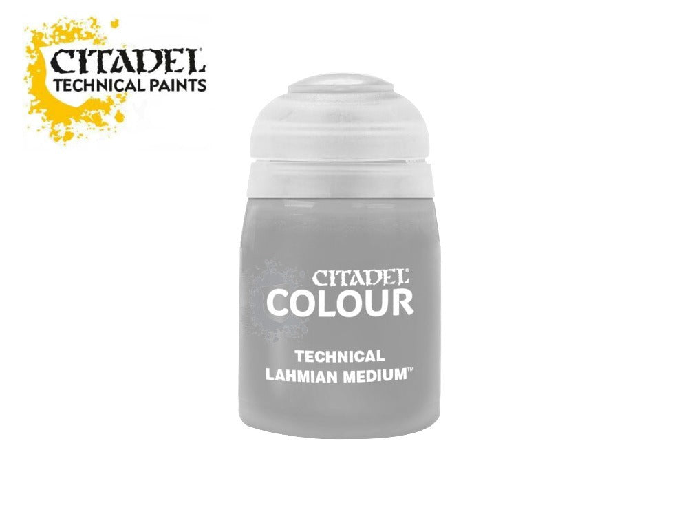 Citadel Technical Paint: Lahmian Medium (24ml)