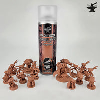 Colour Forge Spray: Signature Series – Peachy Peach
