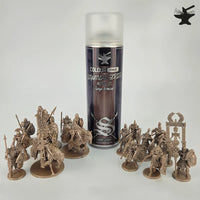 Colour Forge Spray: Signature Series – Siege Armour