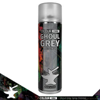 Colour Forge Spray: Ghoul Grey
