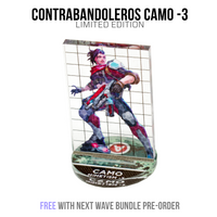 Next Wave Army Bundle [NOVEMBER PRE-ORDER]