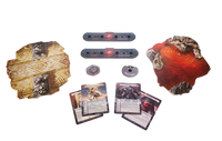 Two Player Starter Box: Sigrith vs Thundersteps