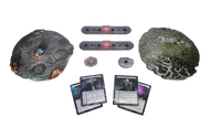 Two Player Starter Box: Polinore vs. Vorendal