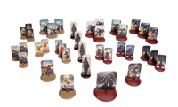 Two Player Starter Box: Sigrith vs Thundersteps