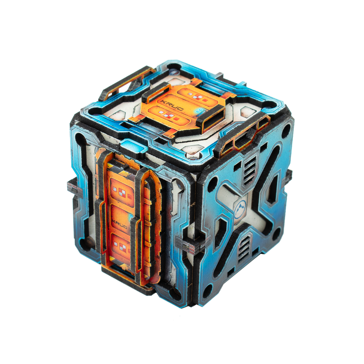 Cosmica Cube