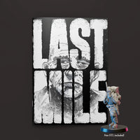 Last Mile Zine