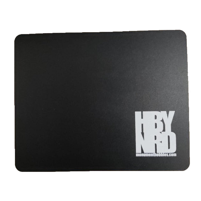 MonumenTOOLS - Hobby Nerd Cutting Mat – Warsenal