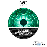 Infinity N5 Acrylic Token: Dazer