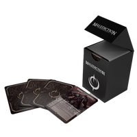 Malediction PP Deck Box