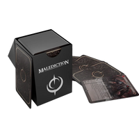 Malediction PP Deck Box