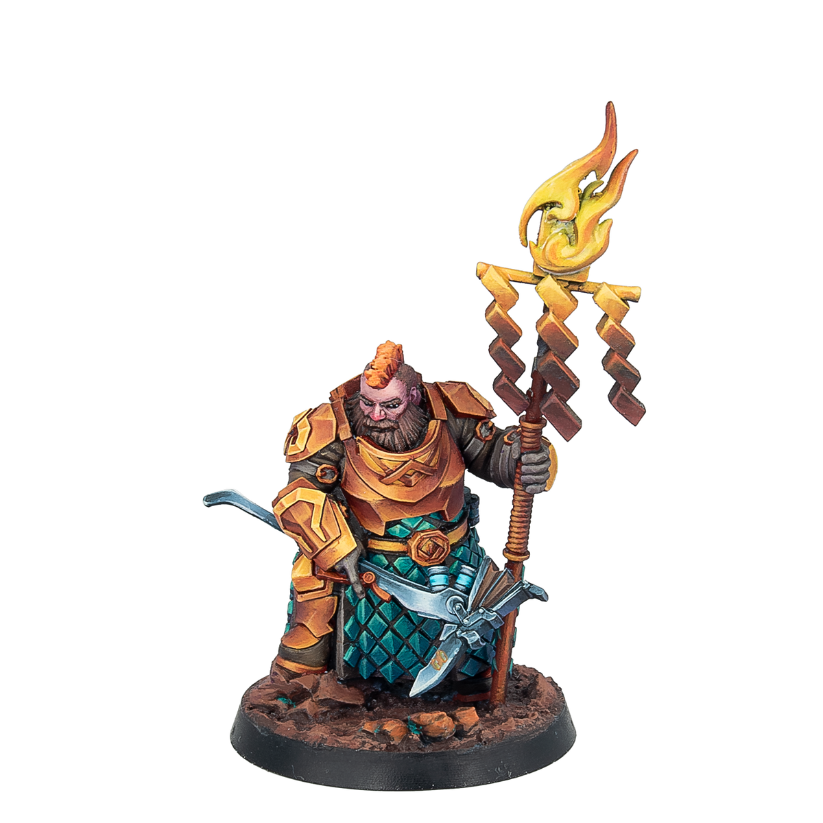 Mounthaven Action Pack [APRIL PRE-ORDER]