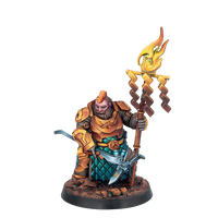 Mounthaven Action Pack [APRIL PRE-ORDER]