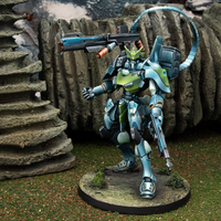 Acontecimento Combat Force Bundle [LIMITED RELEASE]