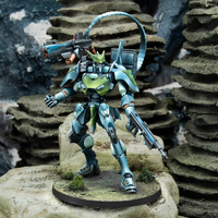 Acontecimento Combat Force Bundle [LIMITED RELEASE]