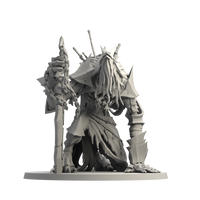 Blighted Riftspawn Expansion