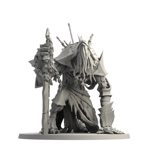 Blighted Riftspawn Expansion