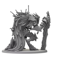 Blighted Riftspawn Expansion