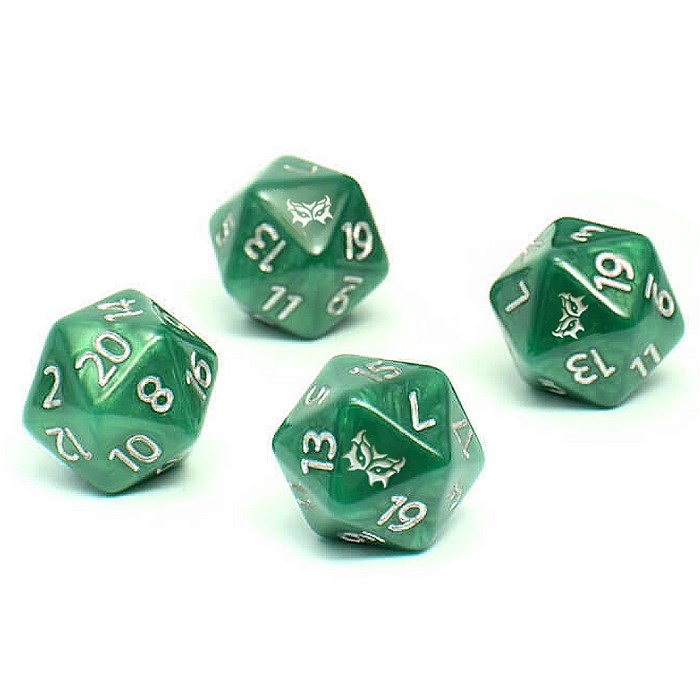Faction Dice: Goblin Wartribes